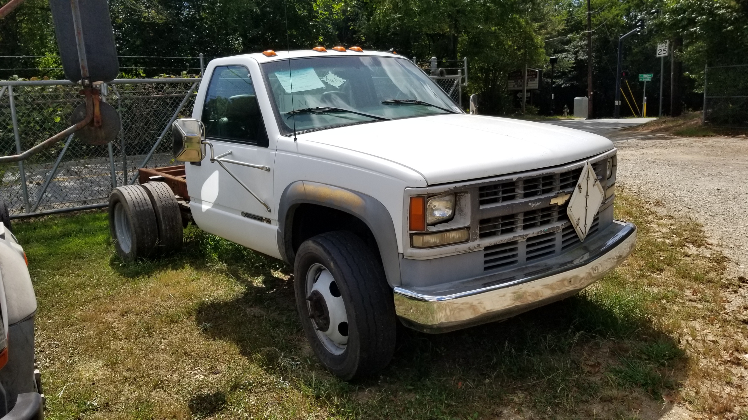 Used Light Duty Trucks for Sale